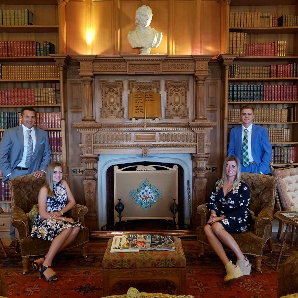 Meet your Posher, Rebecca